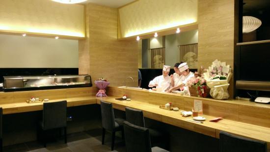 Shui Zhi Hui Japanese Restaurant